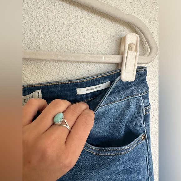 Harper jeans - Picture 3 of 4